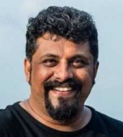 Raghu Dixit