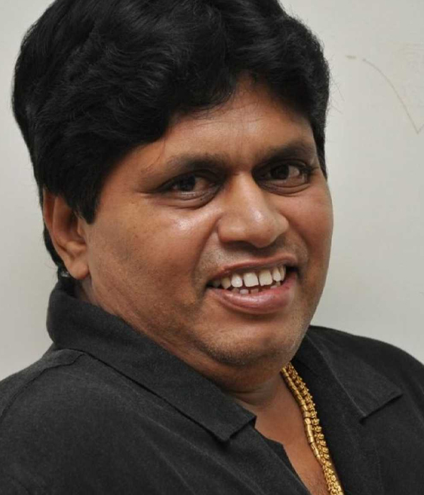 Raghu Karumanchi