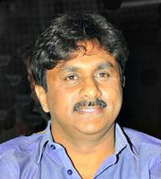Raghu Kunche