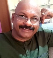 Raghu Pandeshwar