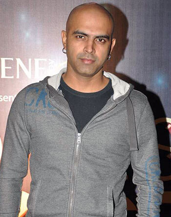 Raghu Ram
