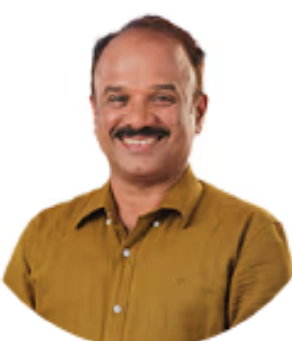 Raghu Rama Koppa