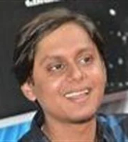 Raghu Shastry