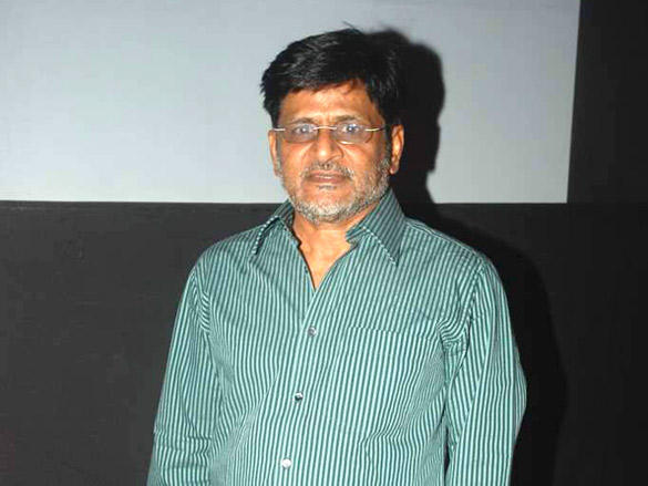 Raghubir Yadav