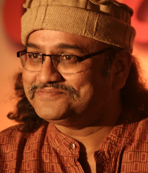 Raghunandan Panshikar