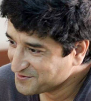 Raghuvir Shekhawat