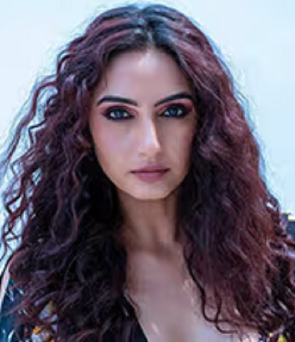 Ragini Dwivedi