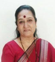 Ragini Samant
