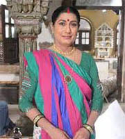 Ragini Shah