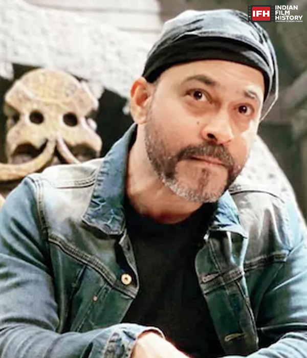 Rahi Anil Barve