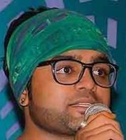 Rahu Thummar