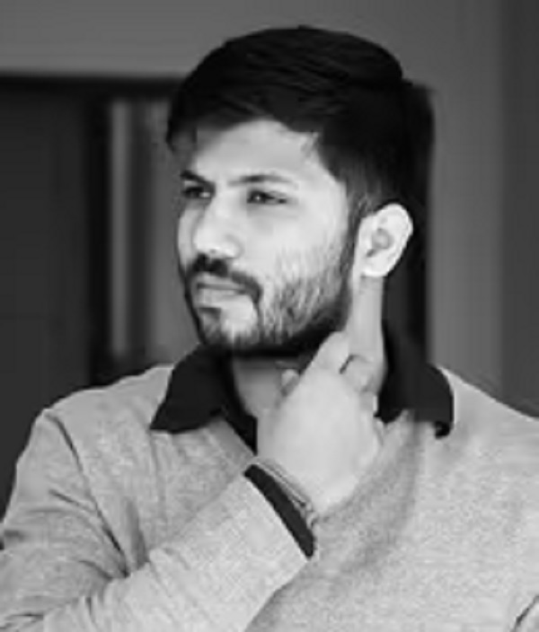 Rahul Awate