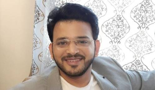 Rahul Bhanja