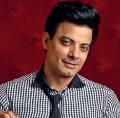 Rahul Bhat