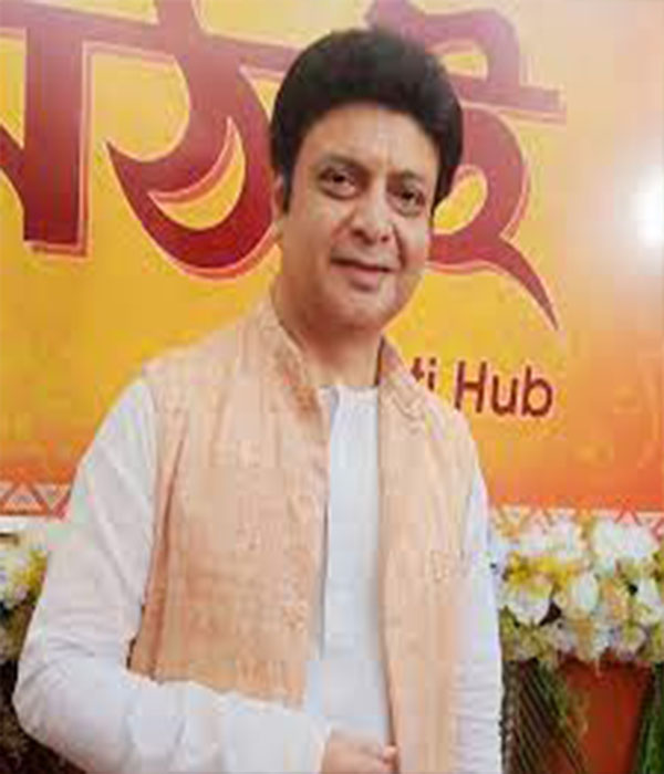 Rahul Burman