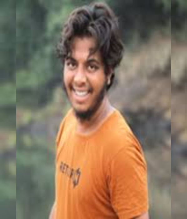 Rahul C Gaikwad