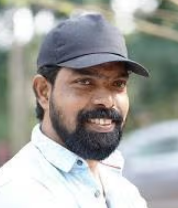 Rahul C Vimala