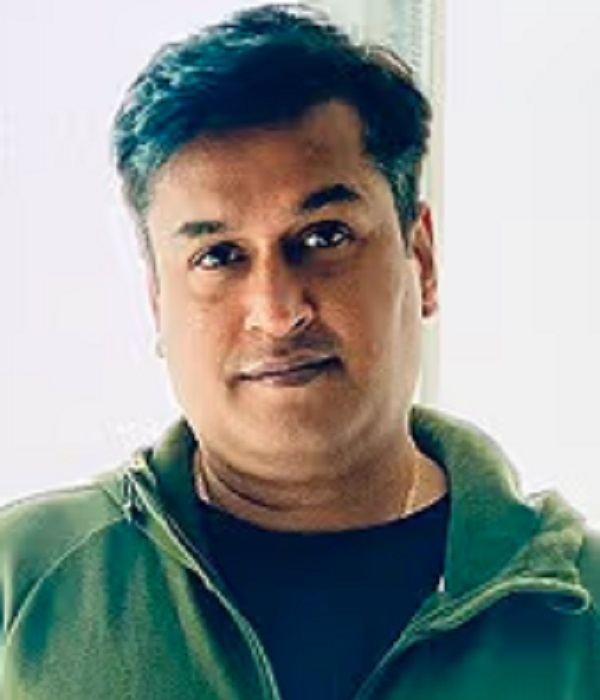 Rahul Chandre