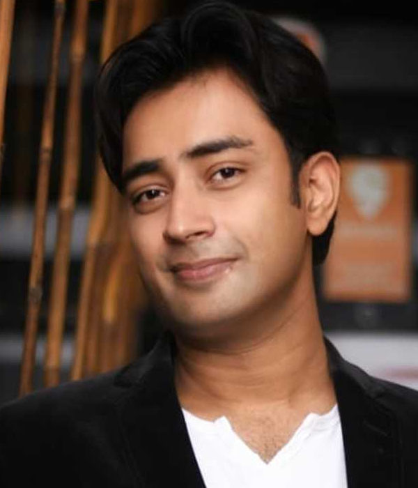 Rahul Dev Bose