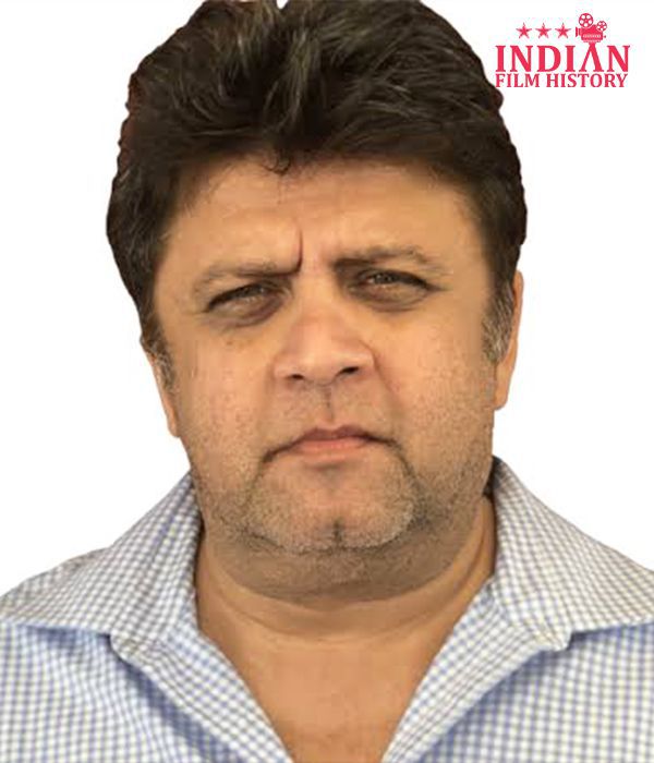 Rahul Dholakia