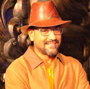 Rahul Jadhav