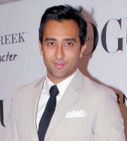 Rahul Khanna
