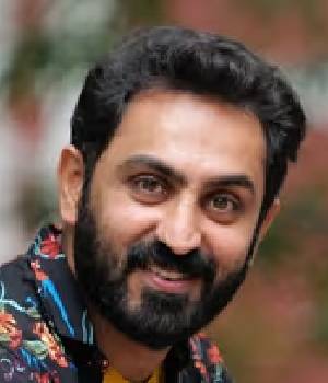 Rahul Madhav