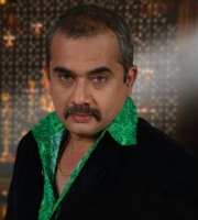 Rahul Mahendale