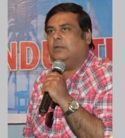 Rahul Mittra
