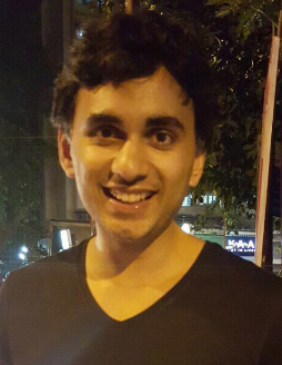 Rahul Mody