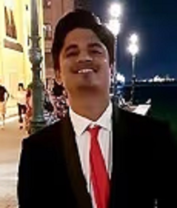 Rahul Munjariya
