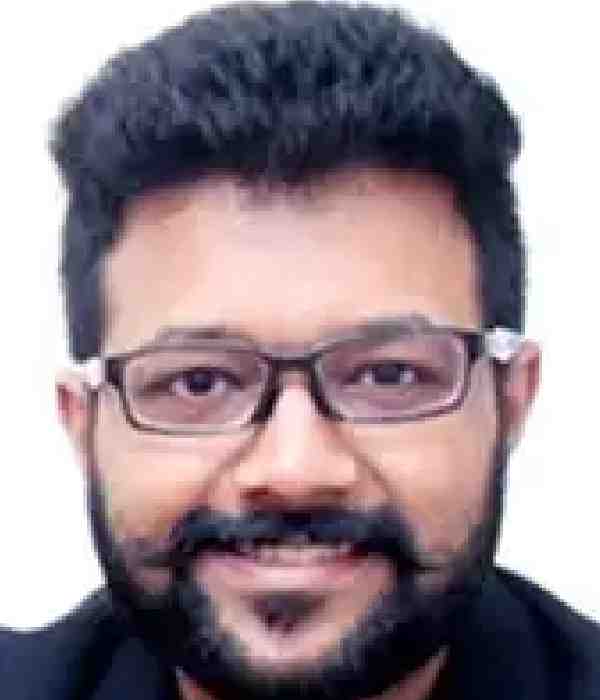 Rahul Nambiar