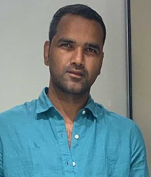 Rahul Pakala