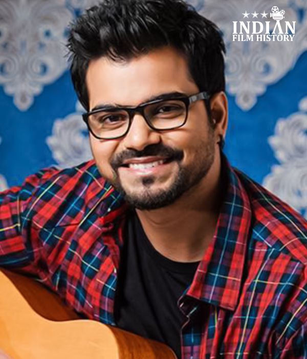 Rahul Pandey