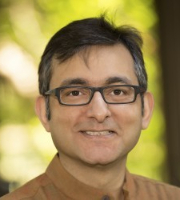Rahul Pandita