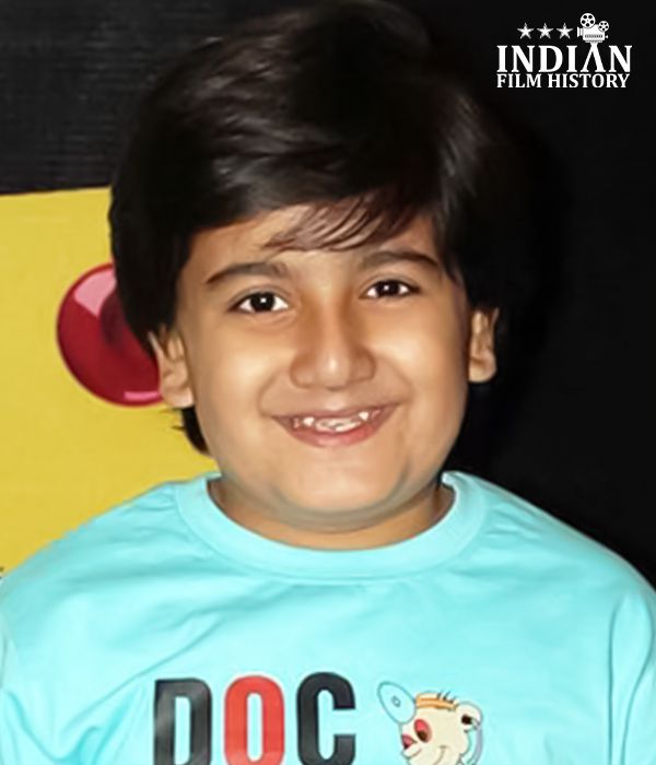 Rahul Pendkalkar