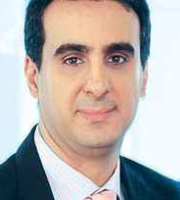Rahul Puri