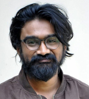 Rahul Ramakrishna