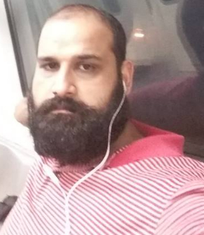 Rahul Ramchandani