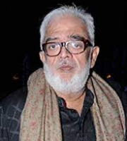 Rahul Rawail