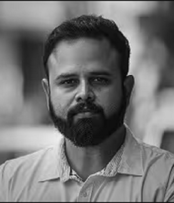 Rahul Sadasivan