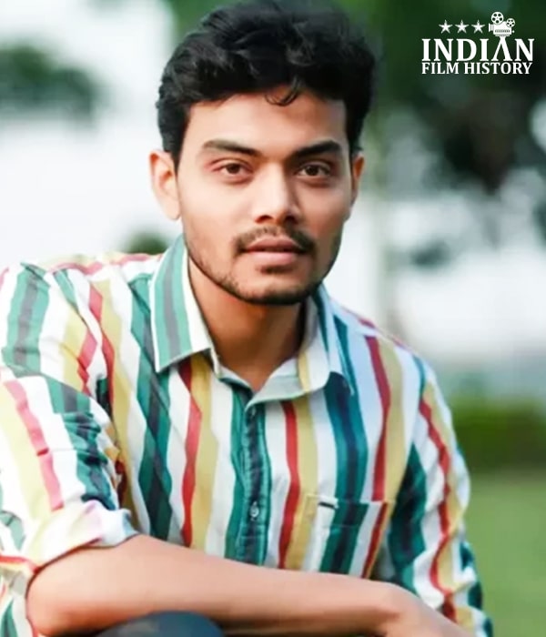 Rahul Sahu