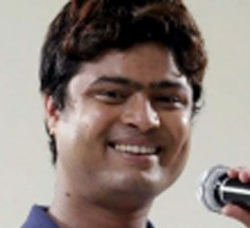 Rahul Saxena