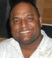 Rahul Seth