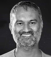 Rahul Shanklya