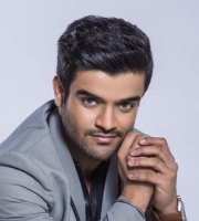 Rahul Sharma (Actor)
