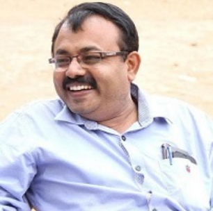 Rahul Shinde