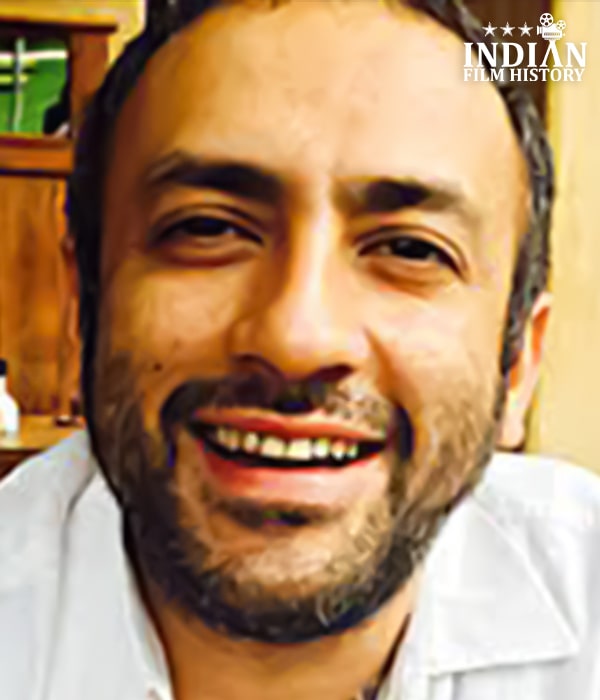 Rahul Sughand