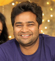 Rahul Tamada