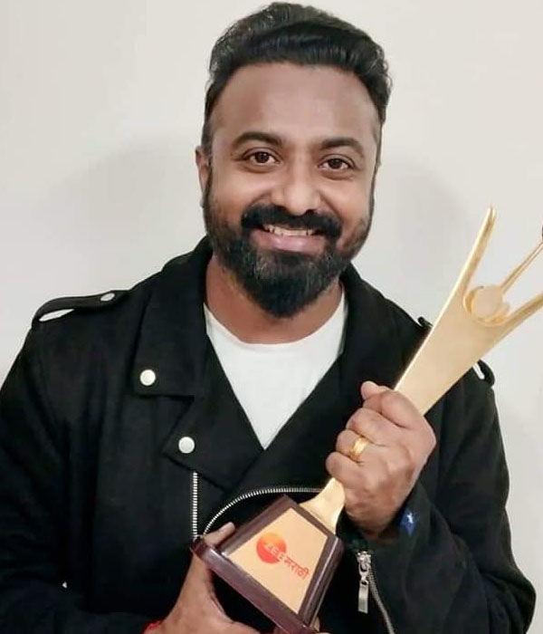 Rahul Thombre